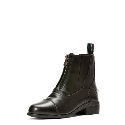 Ariat Devon IV Siyah Çizme Çocuk (35872-789)